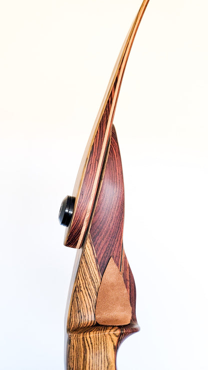 Howler Recurve Takedown | 60" 42 | HR-Y264