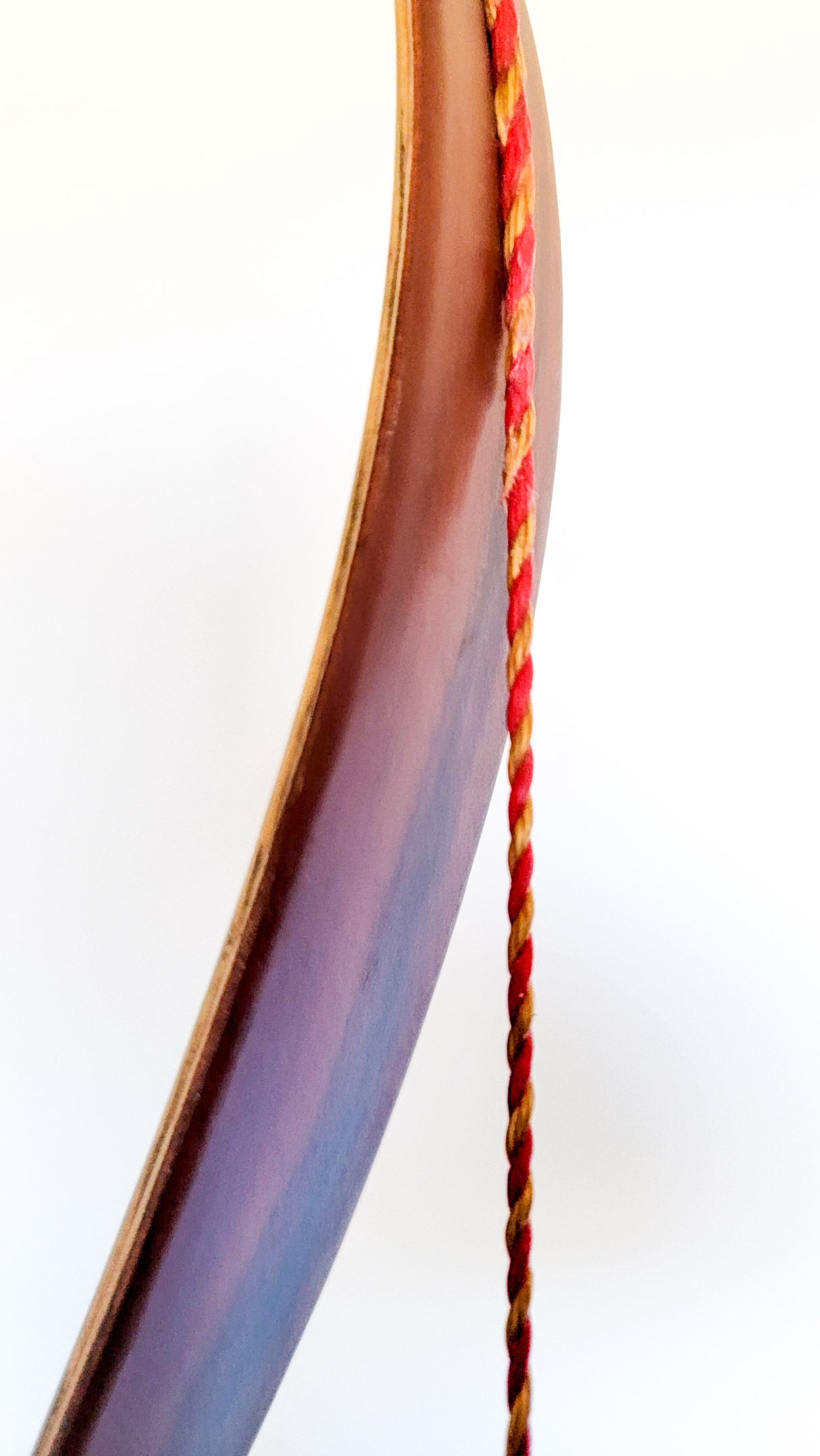 Howler Recurve Takedown | 60" 42 | HR-Y264