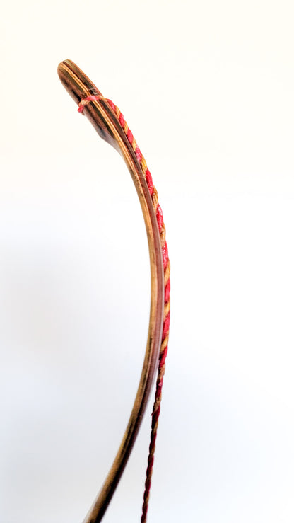 Howler Recurve Takedown | 60" 42 | HR-Y264