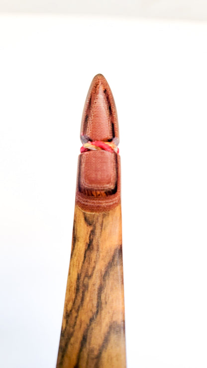 Howler Recurve Takedown | 60" 42 | HR-Y264