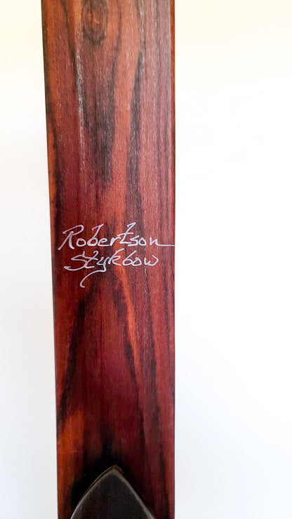 Howler Recurve Takedown | 60" 42 | HR-Y264