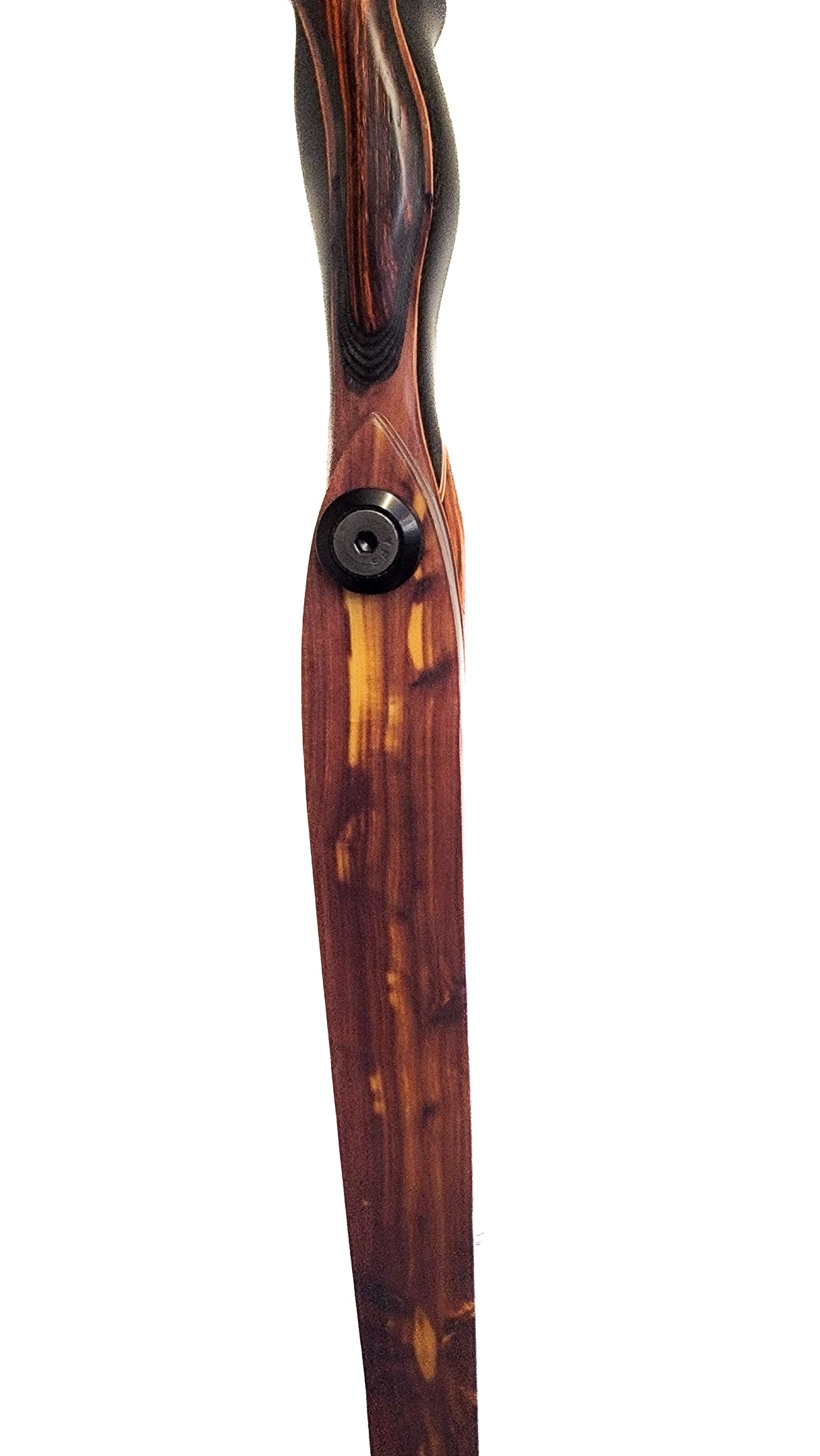 Howler Recurve Takedown | 60" 36# | HR-Y253