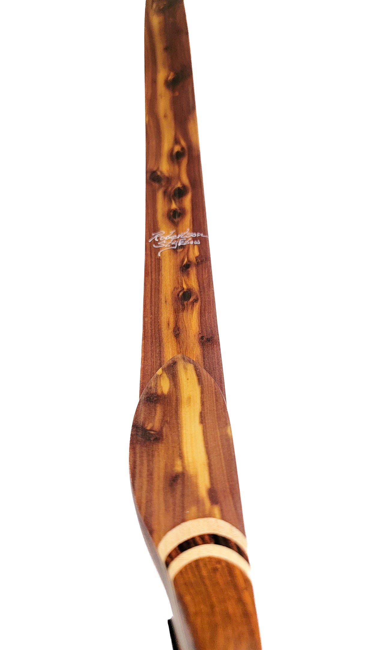 Howler Recurve Takedown | 60" 36# | HR-Y253