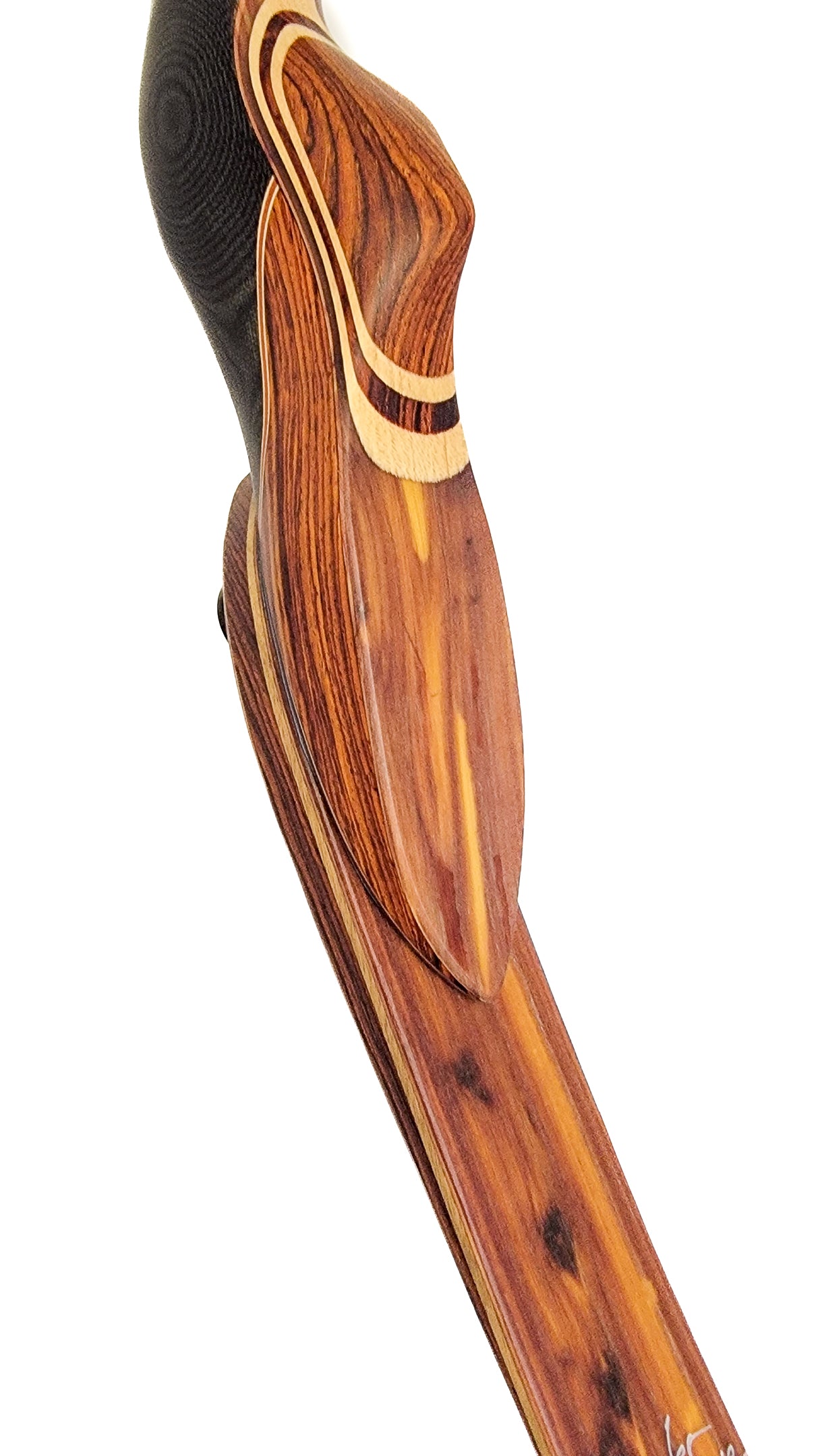 Howler Recurve Takedown | 60" 36# | HR-Y253