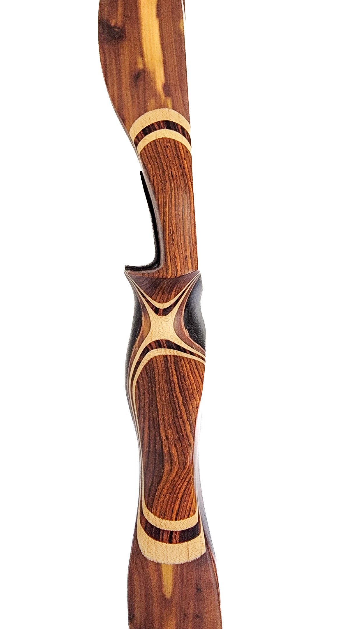Howler Recurve Takedown | 60" 36# | HR-Y253