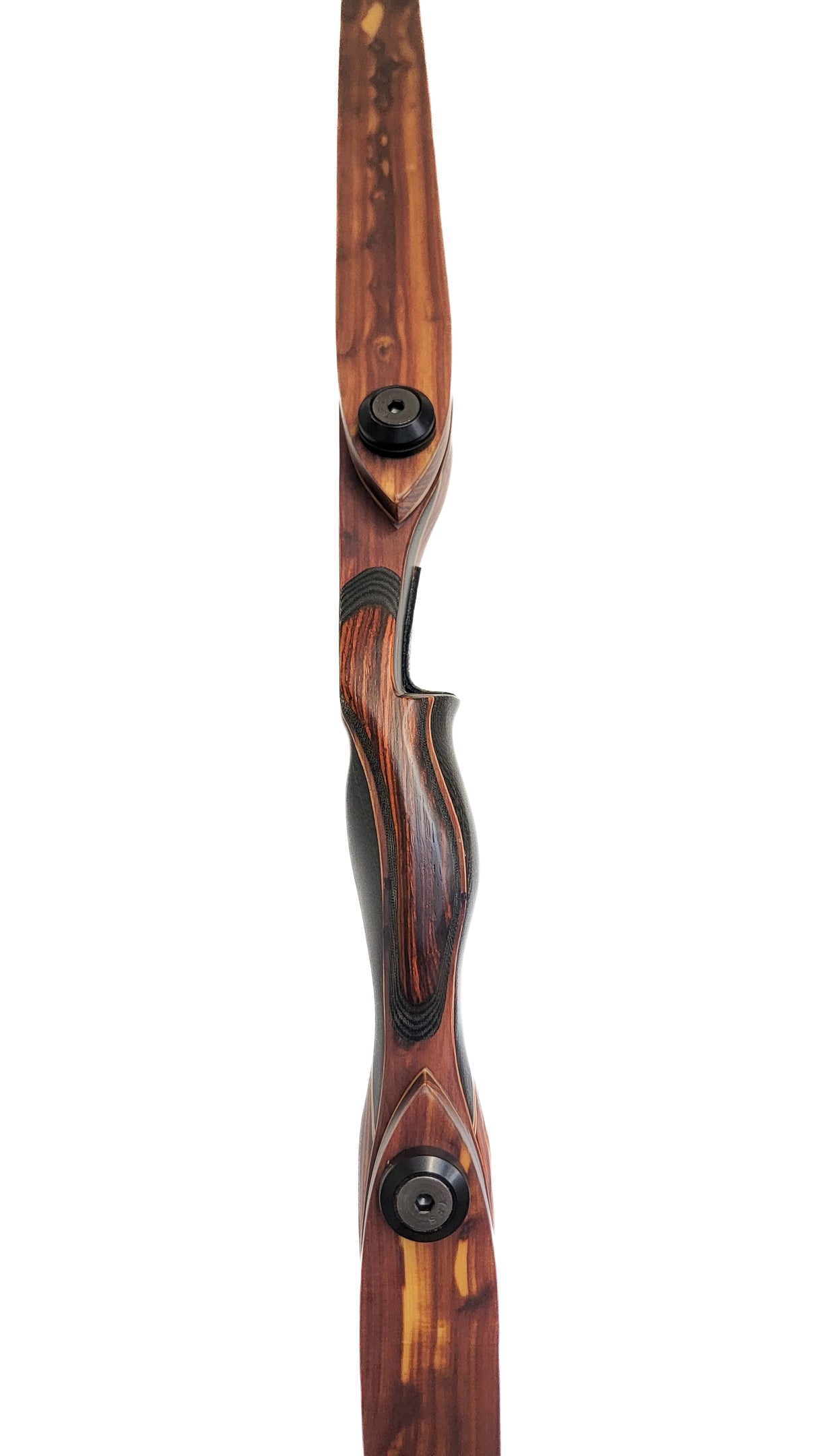 Howler Recurve Takedown | 60" 36# | HR-Y253