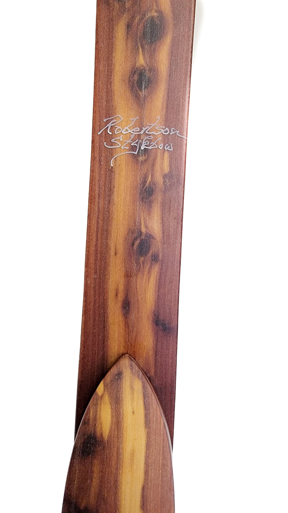 Howler Recurve Takedown | 60" 36# | HR-Y253