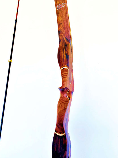 Howler Recurve Takedown | 60" 46# | HR-X167