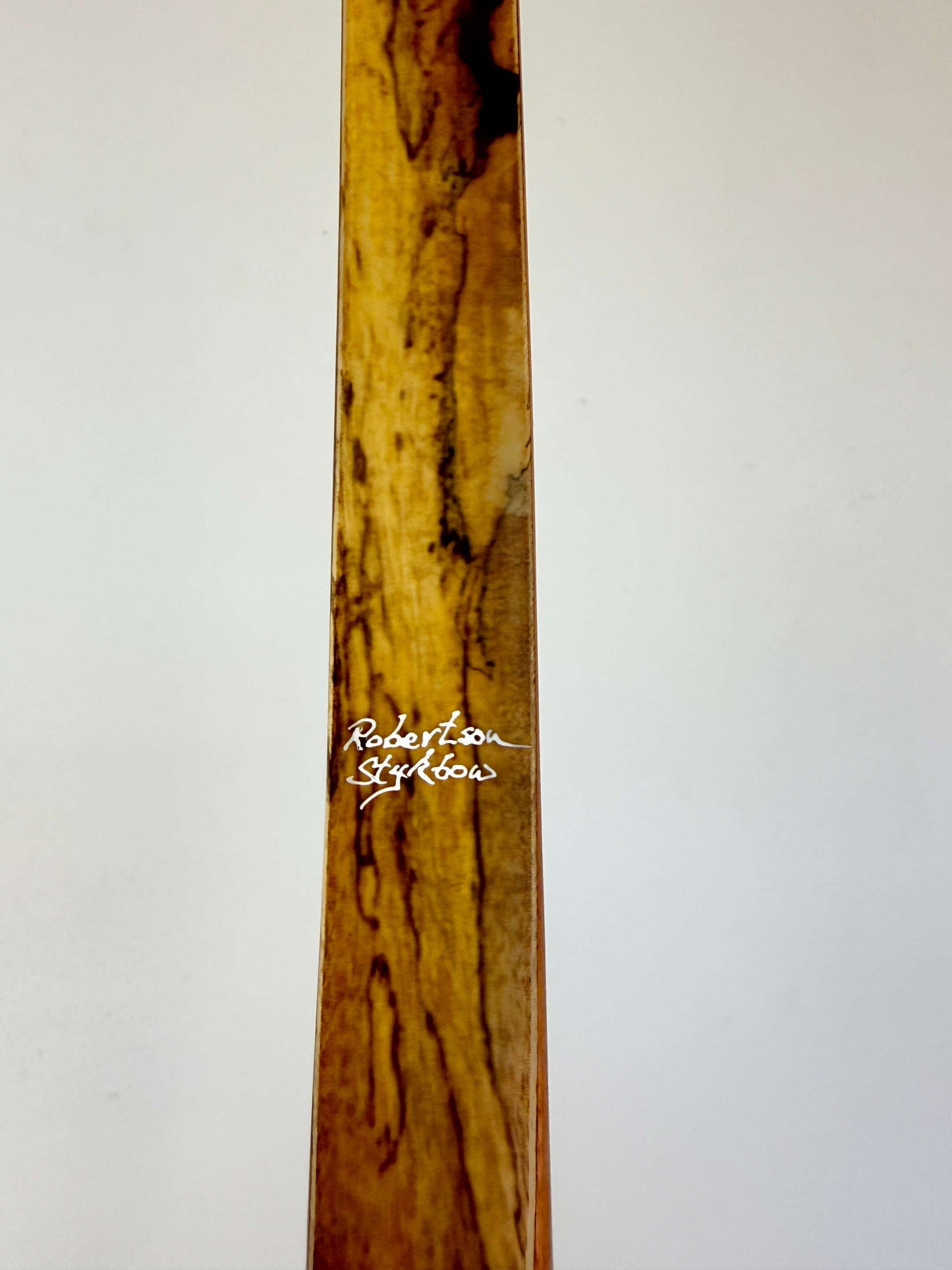 Ram Styk | 60" 54# | RS-Z315