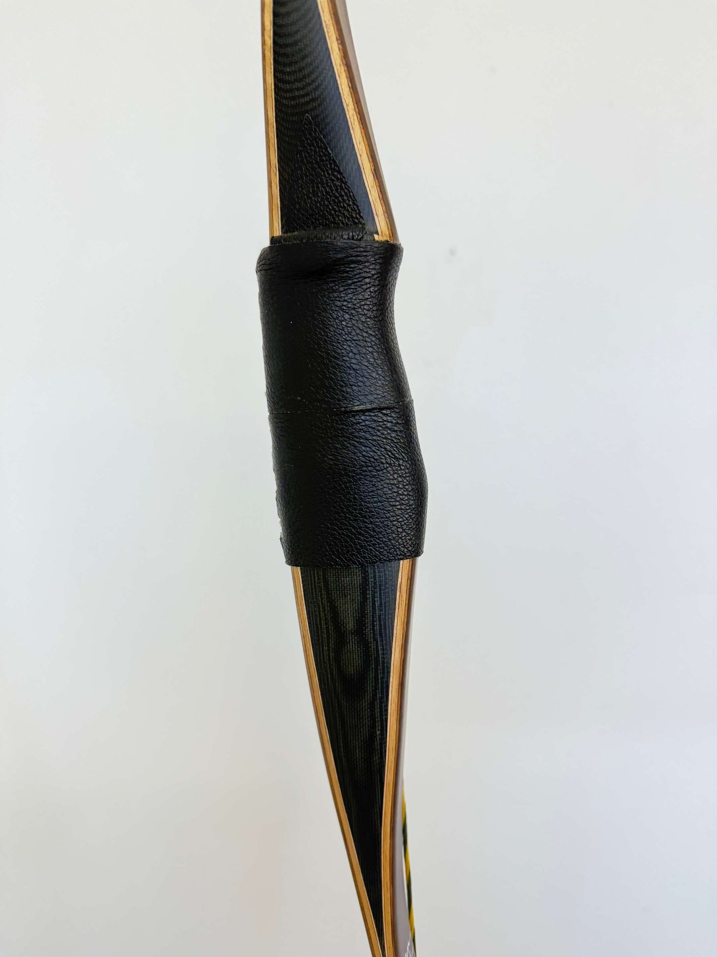Ram Styk Longbow Takedown | 64" 47# | RSJ-Z321