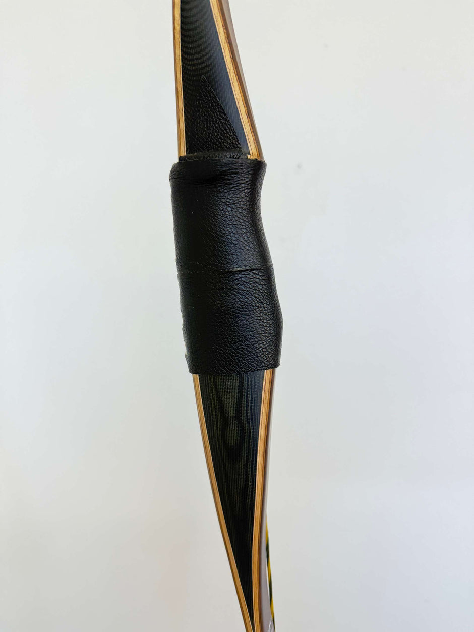 Robertson Stykbow