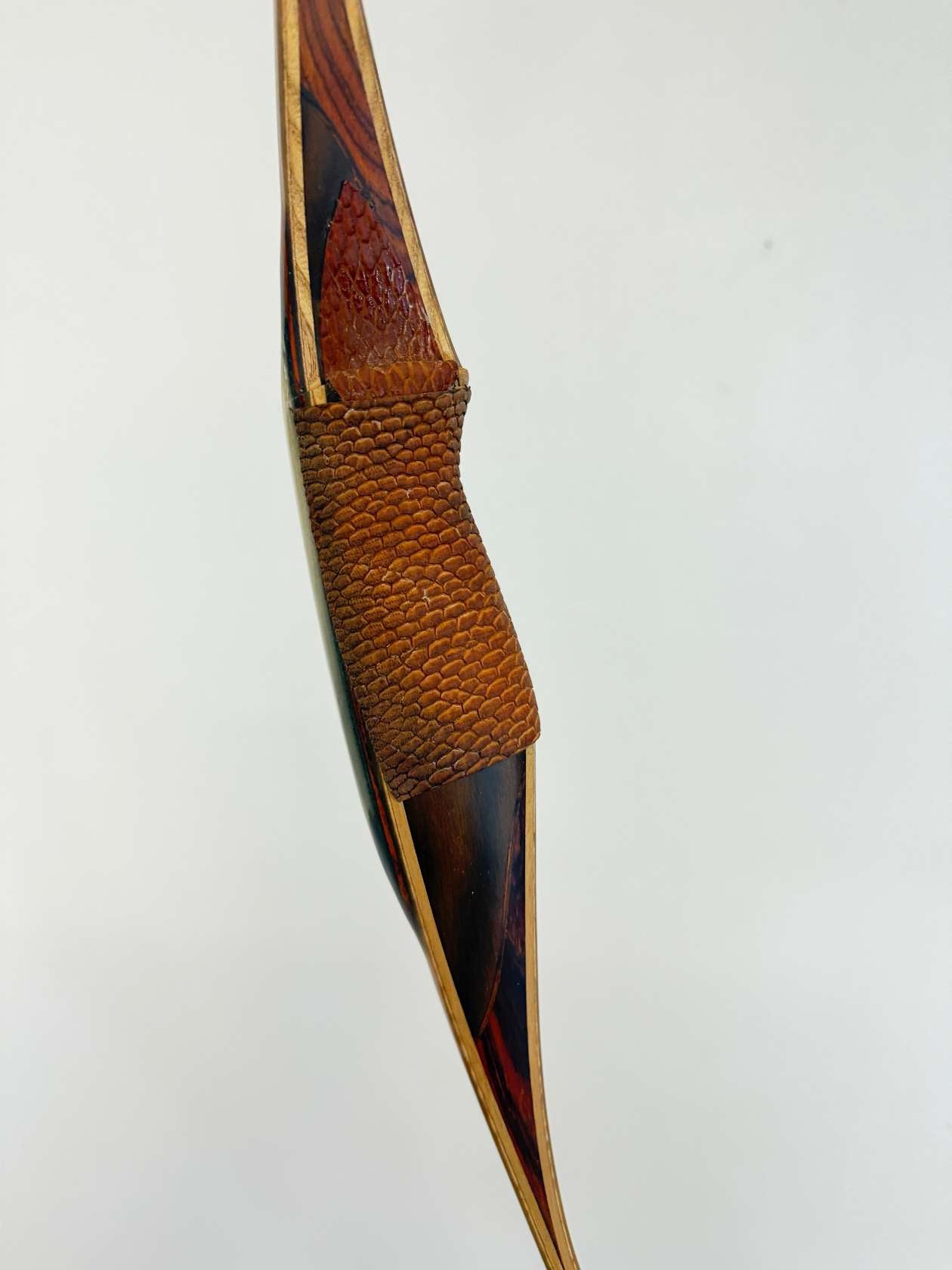 Ram Styk Longbow | 64" 41# | RS-Y266