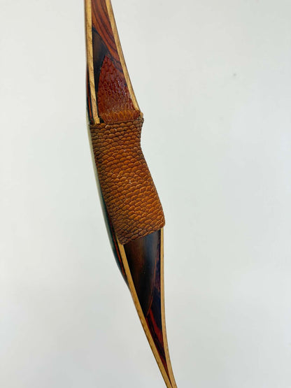 Ram Styk Longbow | 64" 41# | RS-Y266