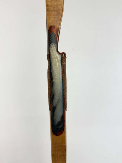 Ram Styk Longbow | 64" 41# | RS-Y266