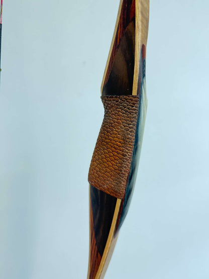 Ram Styk Longbow | 64" 41# | RS-Y266