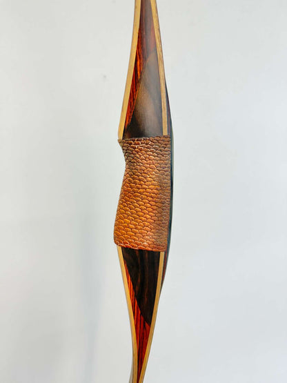Ram Styk Longbow | 64" 41# | RS-Y266