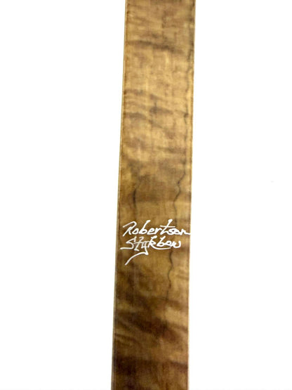 Ram Styk Longbow | 64" 41# | RS-Y266