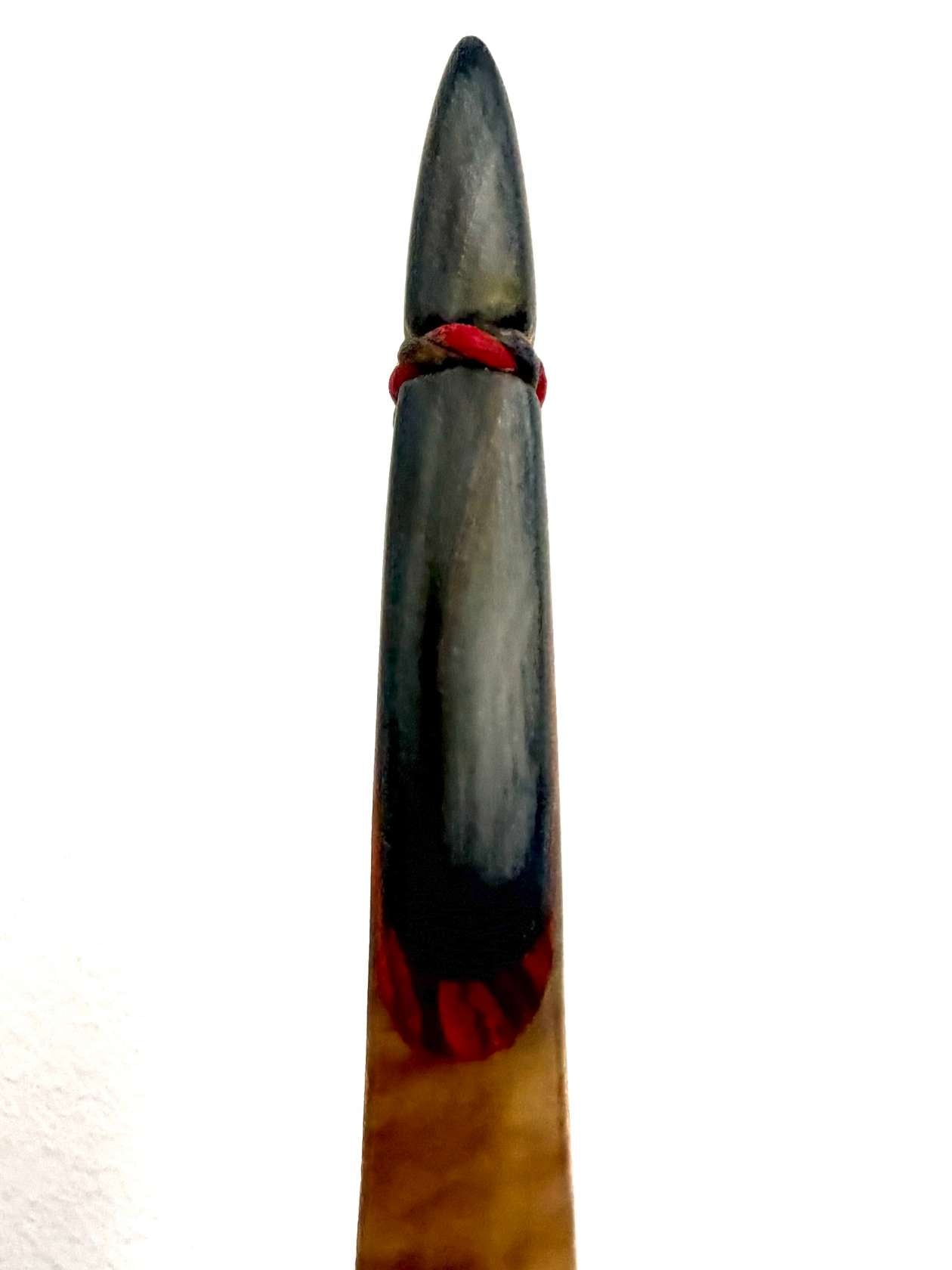 Ram Styk Longbow | 64" 41# | RS-Y266