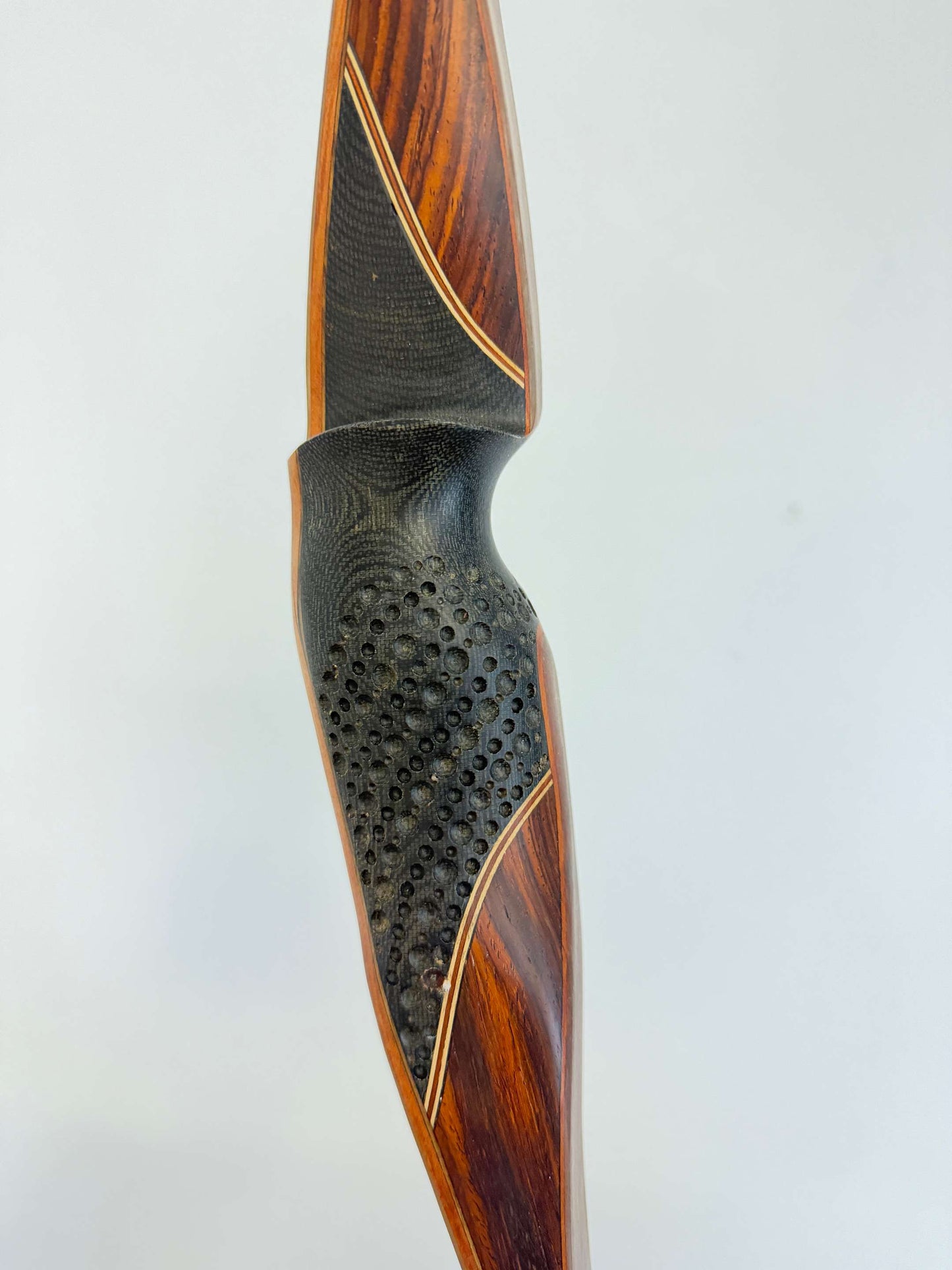 Retro Wolfer Recurve One Piece | 60"45# | W-Y276