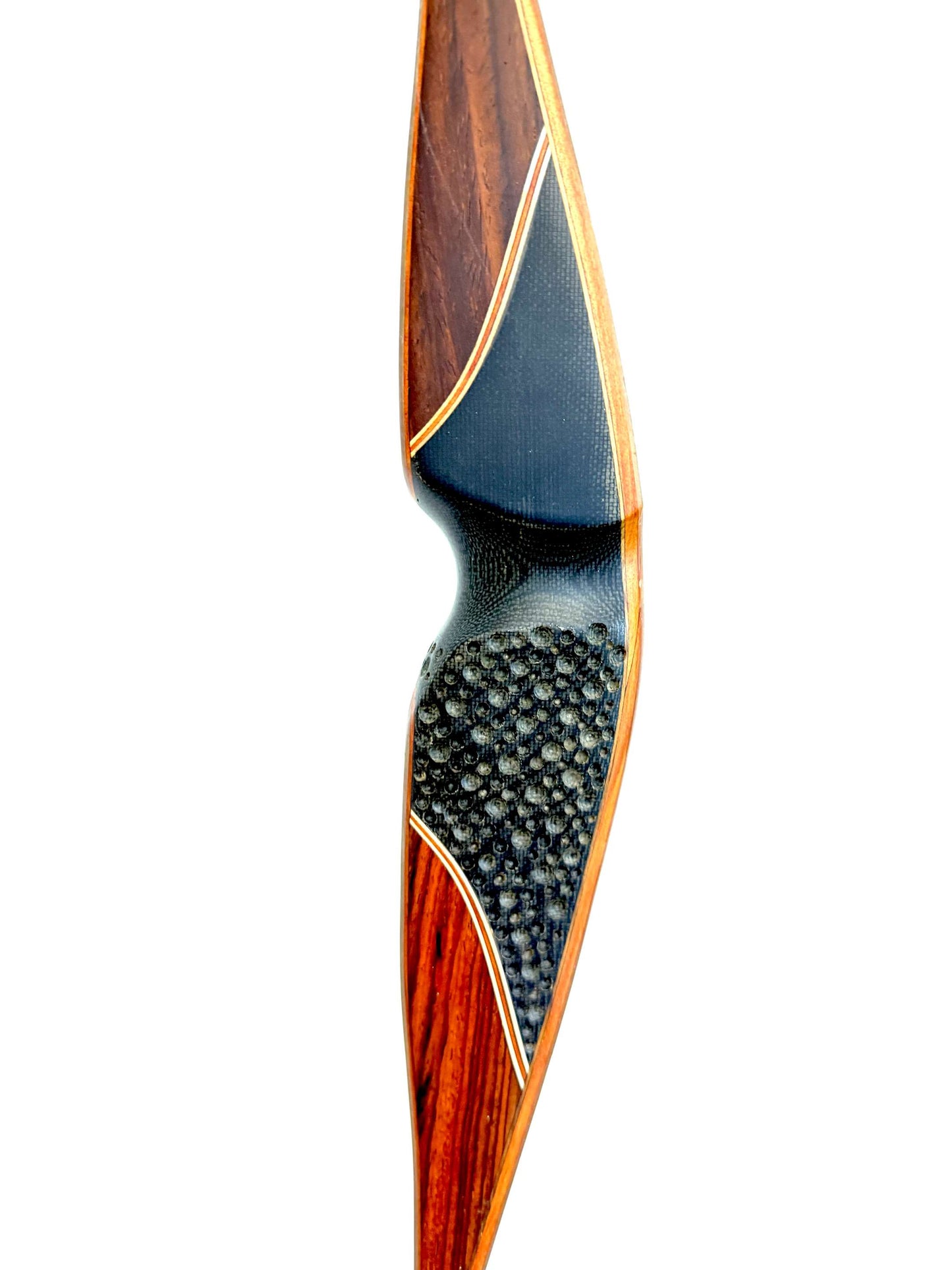 Retro Wolfer Recurve One Piece | 60"45# | W-Y276