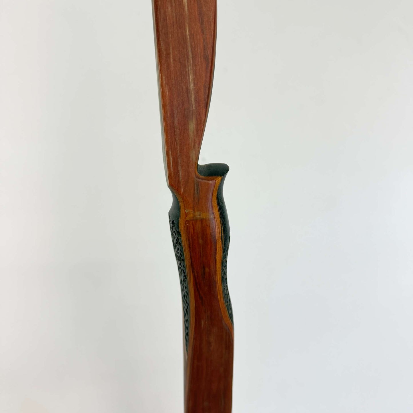 Retro Wolfer Recurve One Piece | 60"45# | W-Y276