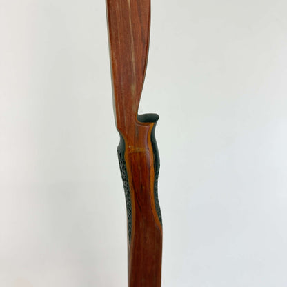 Retro Wolfer Recurve One Piece | 60"45# | W-Y276