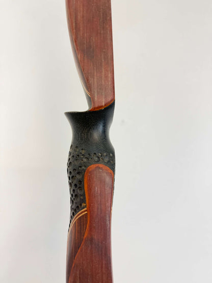 Retro Wolfer Recurve One Piece | 60"45# | W-Y276