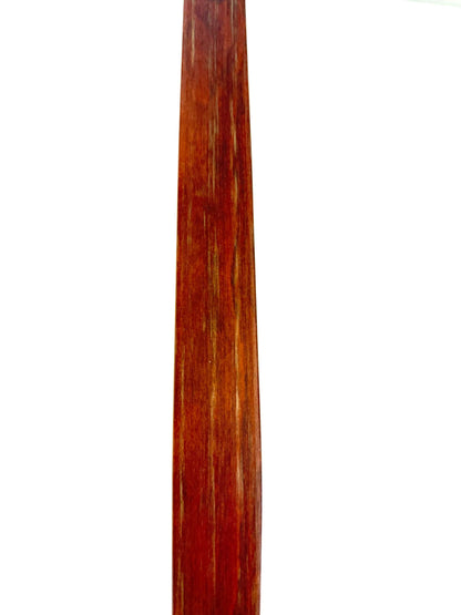 Retro Wolfer Recurve One Piece | 60"45# | W-Y276