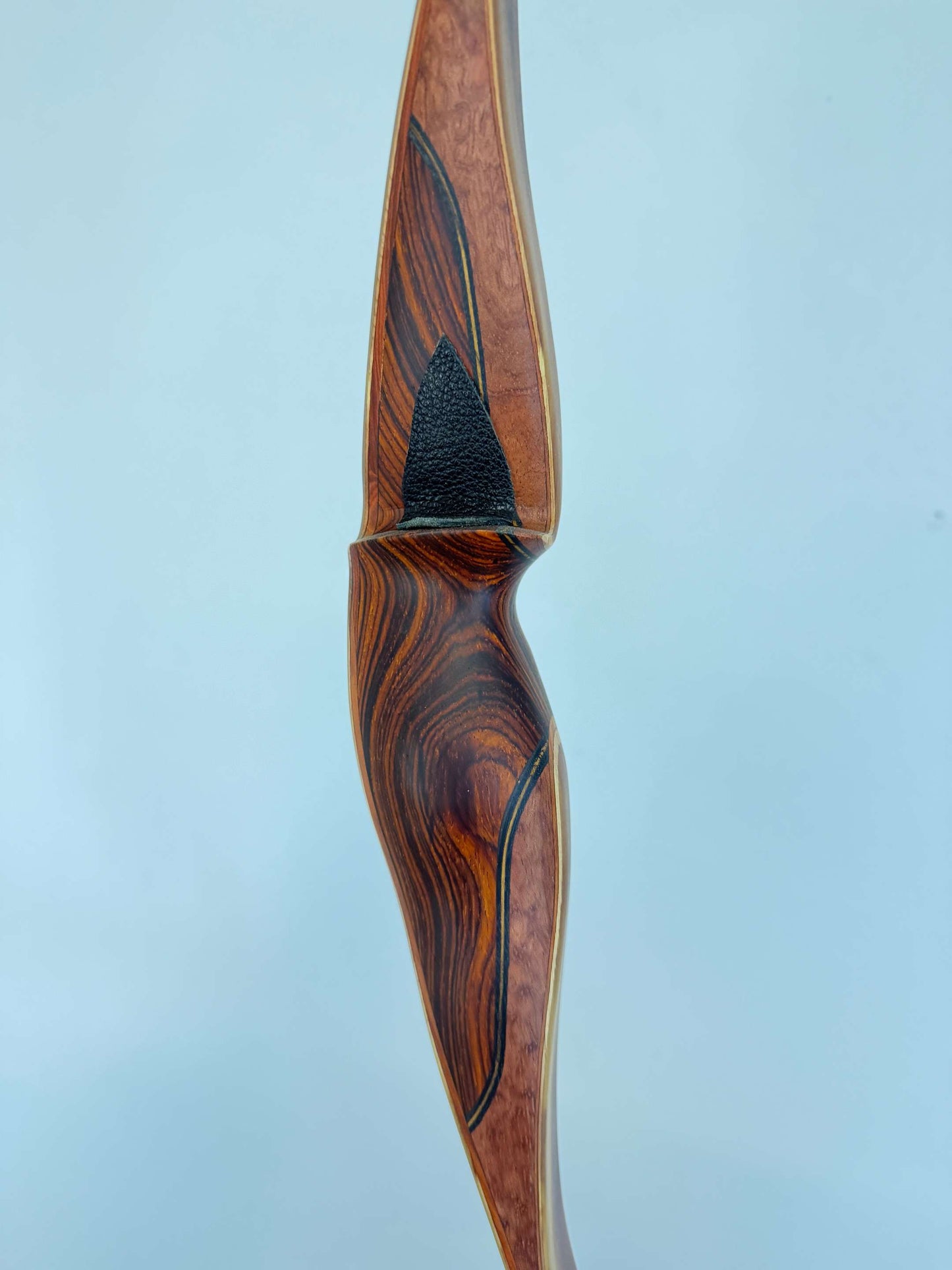 Retro Wolfer Recurve One Piece | 60" 46# | RW -Z314