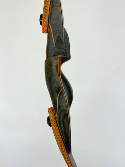Howler Recurve Takedown | 58" 57 | HR-Y277