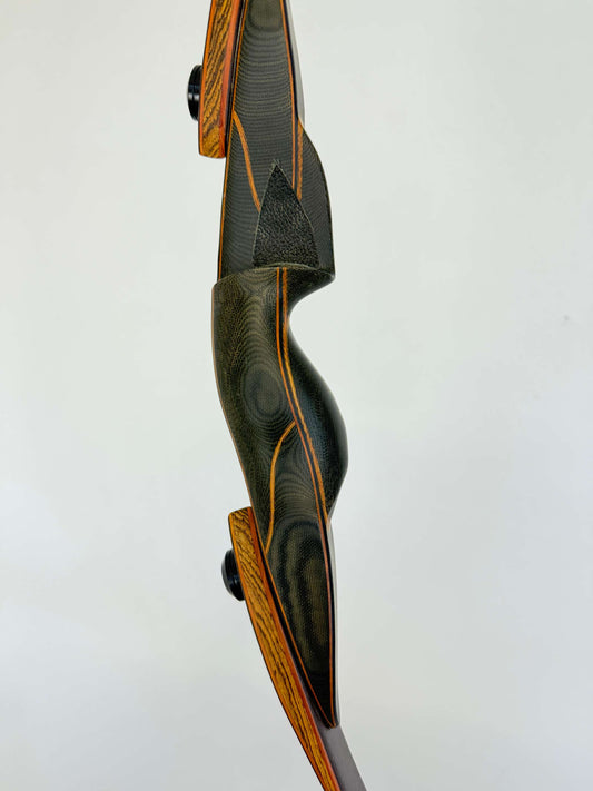 Howler Recurve Takedown | 58" 57 | HR-Y277