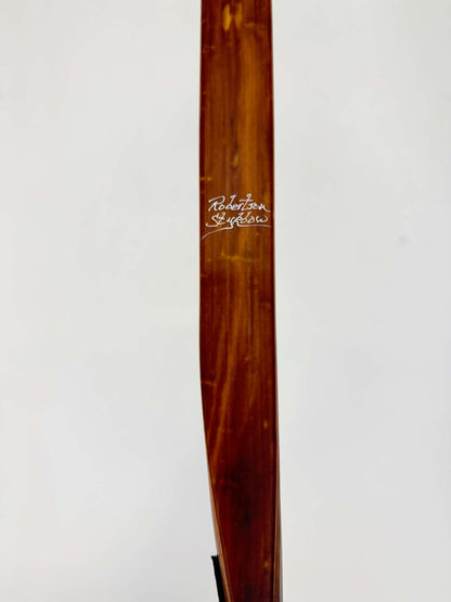 Primal Styk Longbow Takedown | 64" 52# | PSJ-Z302