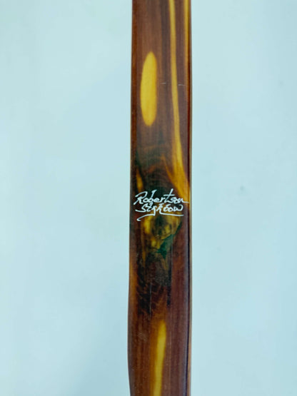 Primal Styk Longbow Takedown | 64" 54# | PSJ-Z303