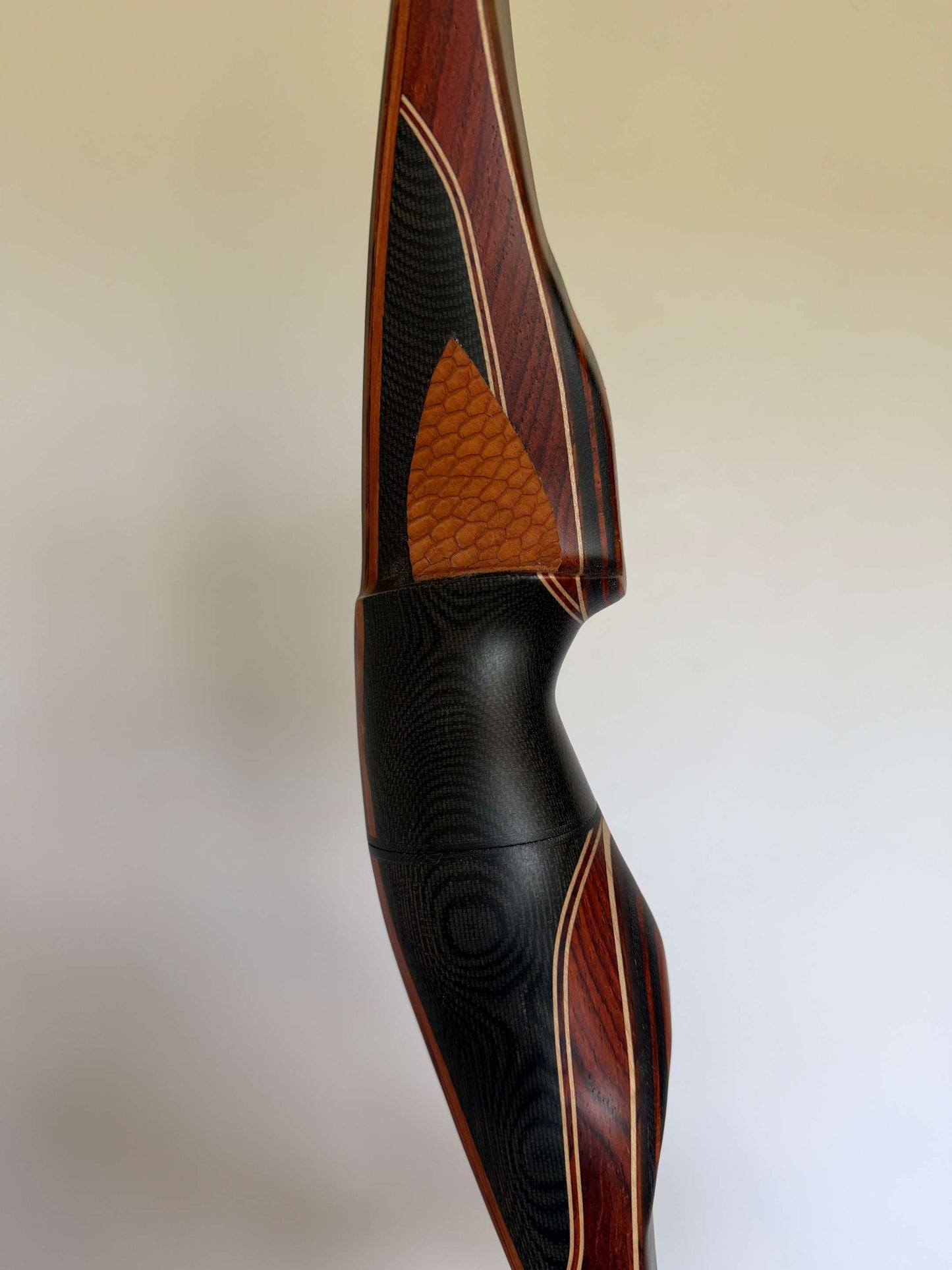 Wolfer Recurve Take Down| 60" 54# | WJ- Z324