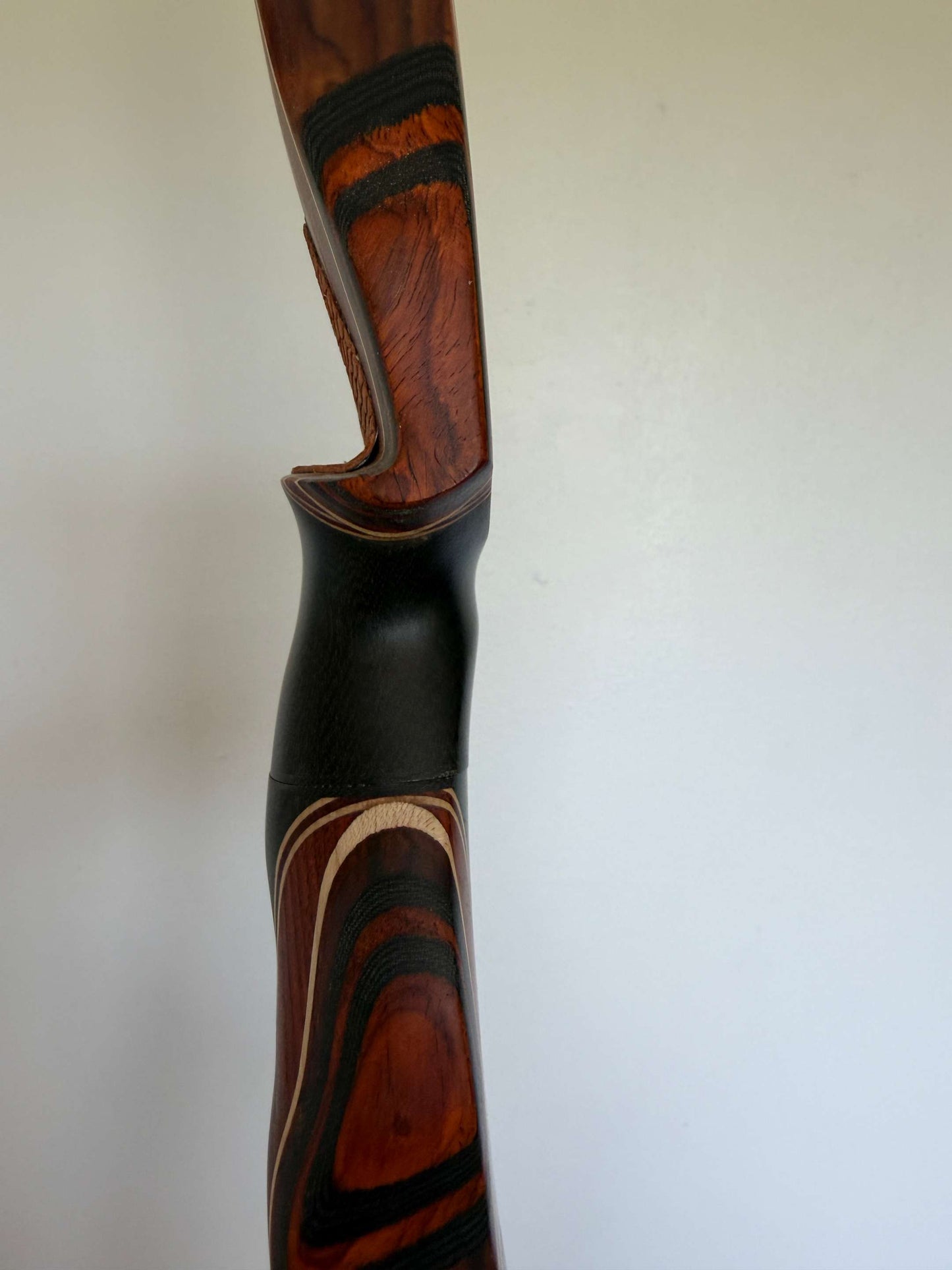 Wolfer Recurve Take Down| 60" 54# | WJ- Z324
