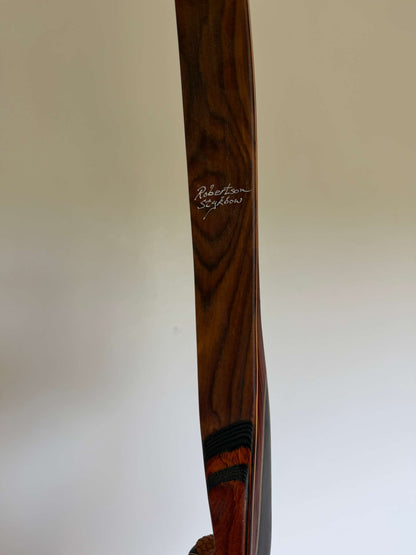 Wolfer Recurve Take Down| 60" 54# | WJ- Z324