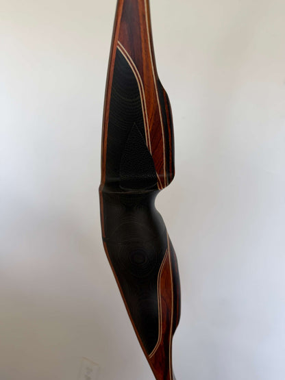 Wolfer Recurve Take Down| 60" 53# | WJ- Z331