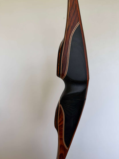 Wolfer Recurve Take Down| 60" 53# | WJ- Z331