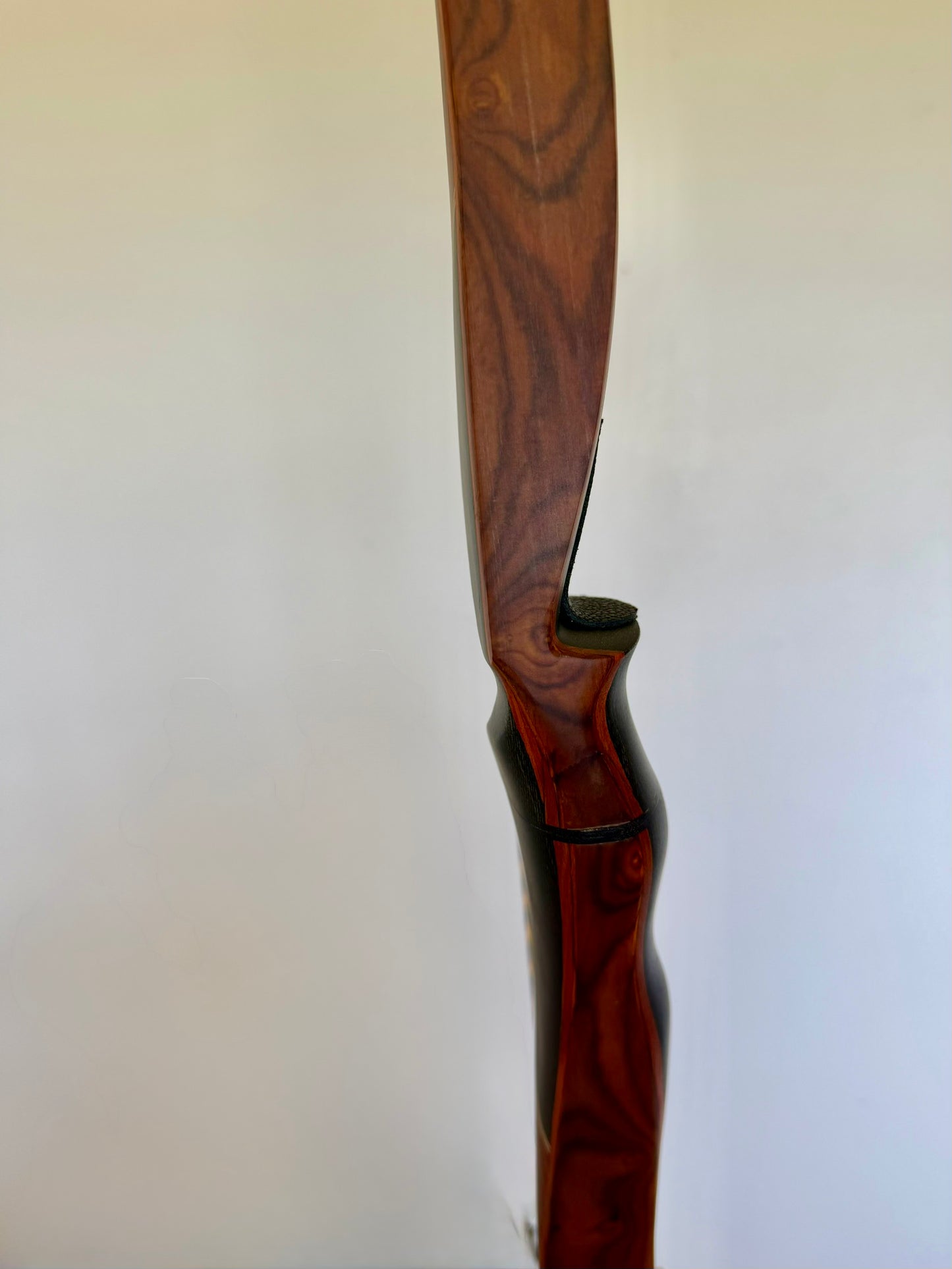 Wolfer Recurve Take Down| 60" 53# | WJ- Z331