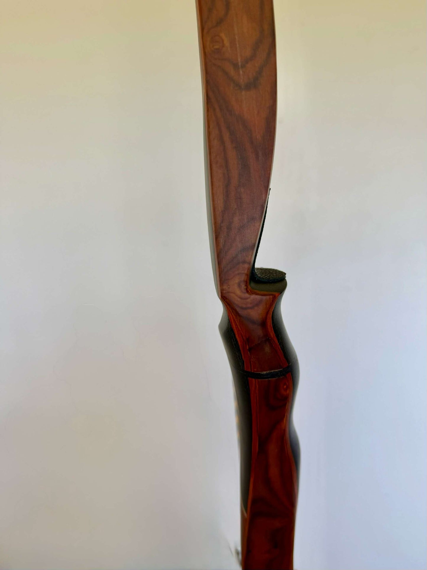 Wolfer Recurve Take Down| 60" 53# | WJ- Z331
