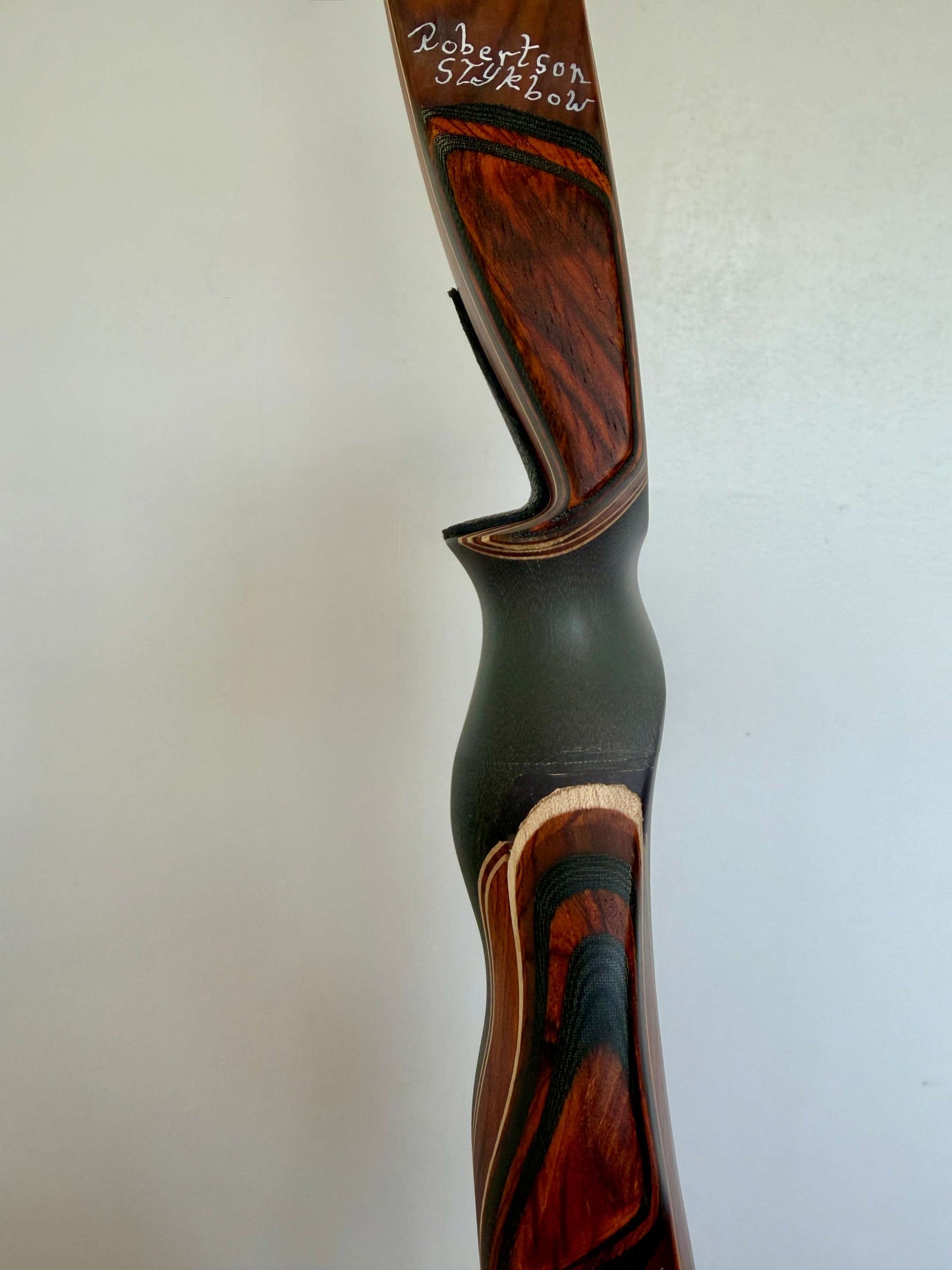 Wolfer Recurve Take Down| 60" 53# | WJ- Z331