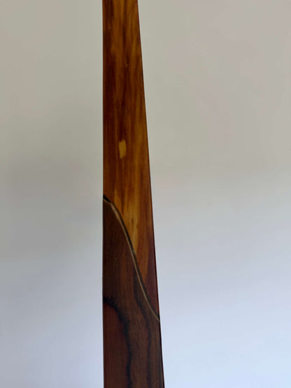 Wolfer Recurve Take Down| 60" 50# | WJ- Z330