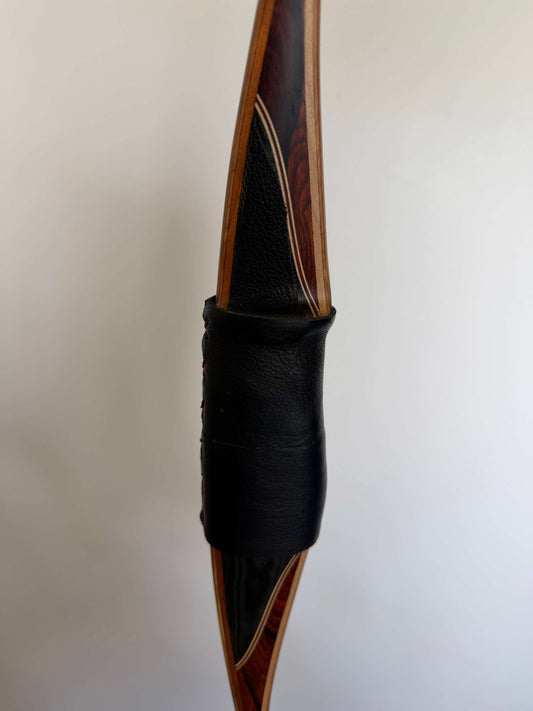 Ram Styk Longbow Takedown | 62" 55# | RSJ-Z325