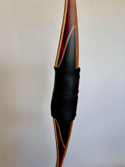 Ram Styk Longbow Takedown | 62" 55# | RSJ-Z325