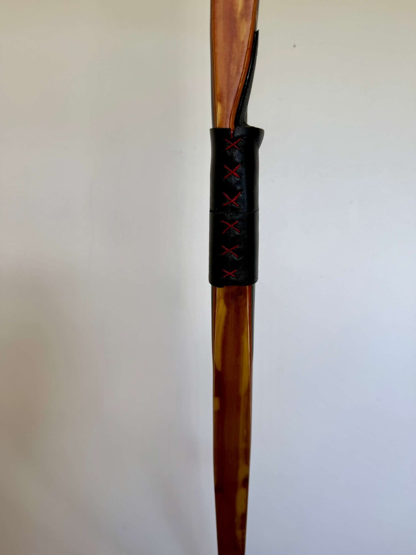 Ram Styk Longbow Takedown | 62" 55# | RSJ-Z325