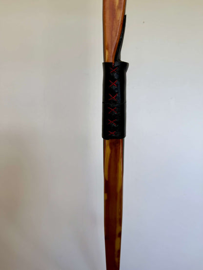 Ram Styk Longbow Takedown | 62" 55# | RSJ-Z325