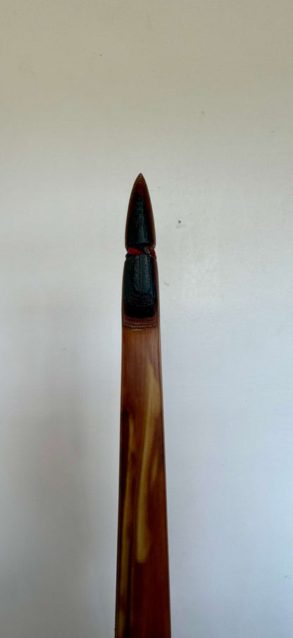 Ram Styk Longbow Takedown | 62" 55# | RSJ-Z325