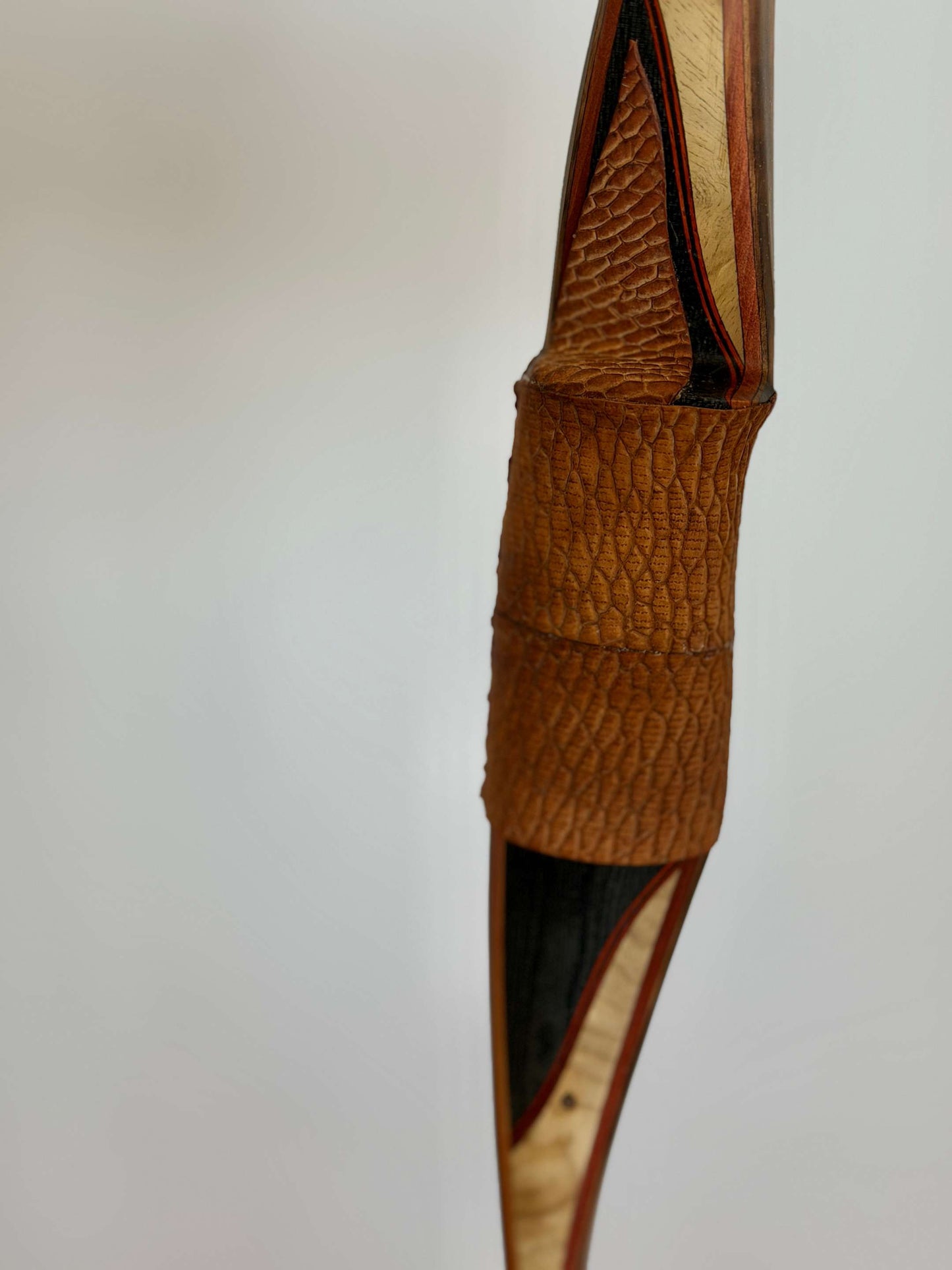 Ram Styk Longbow Takedown | 64" 50# | RSJ-Z328
