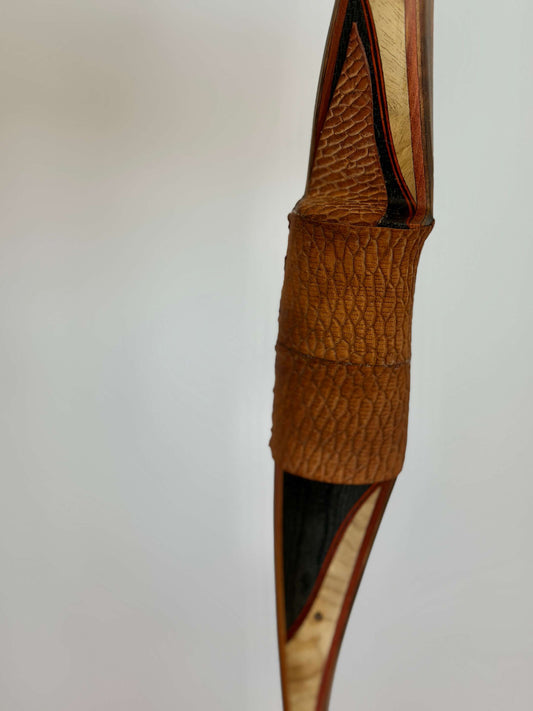 Ram Styk Longbow Takedown | 64" 50# | RSJ-Z328