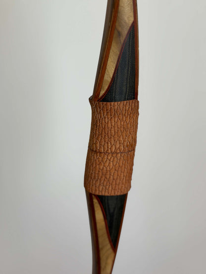 Ram Styk Longbow Takedown | 64" 50# | RSJ-Z328